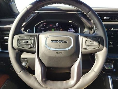 Used 2024 GMC Sierra 1500 Denali Ultimate image 16