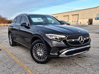 New 2026 Mercedes-Benz GLC 300 4MATIC video 1