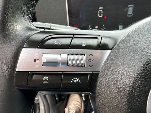 Used 2025 Hyundai Tucson XRT AWD/4WD image 34