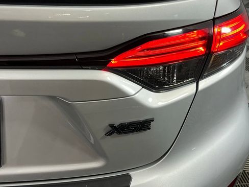 Used 2024 Toyota Corolla XSE image 14