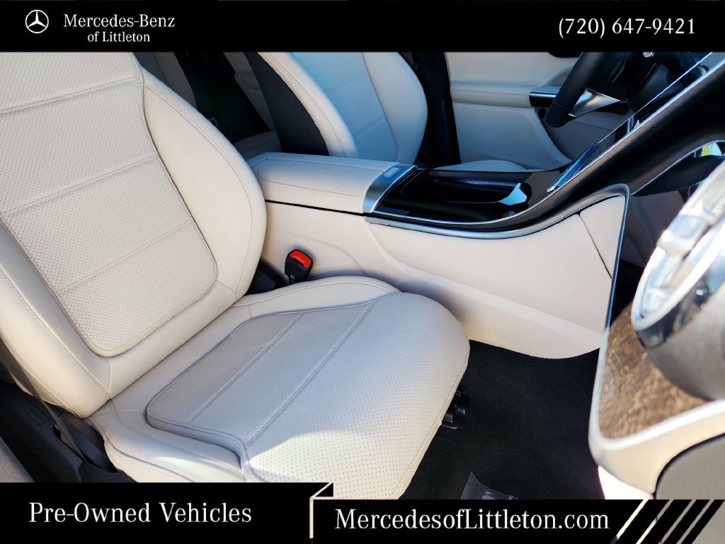 Certified 2026 Mercedes-Benz GLC 300 4MATIC image 14