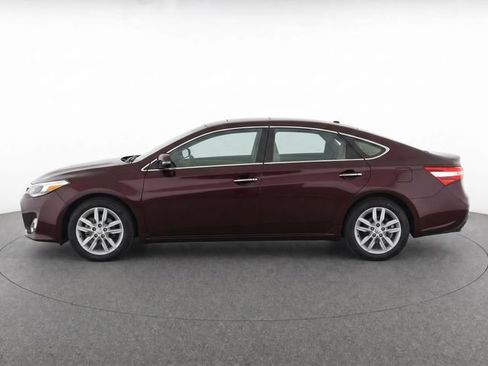 Used 2014 Toyota Avalon XLE Premium FWD image 4