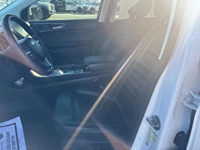 Used 2020 Ford Edge SEL w/ Convenience Package FWD image 9