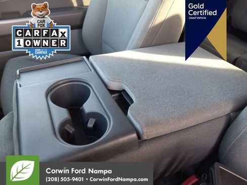 Certified 2024 Ford F150 XLT image 20