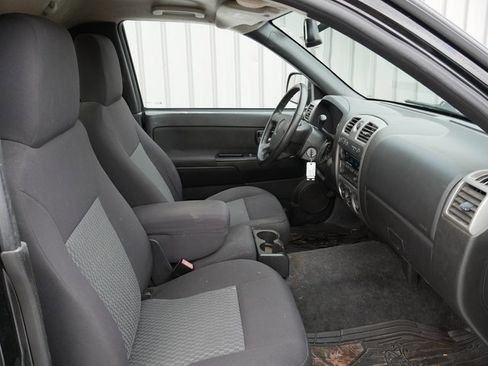 Used 2012 Chevrolet Colorado LT image 14