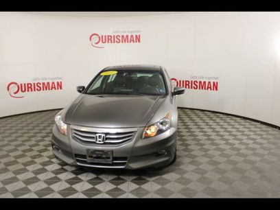 Used 2011 Honda Accord EX-L