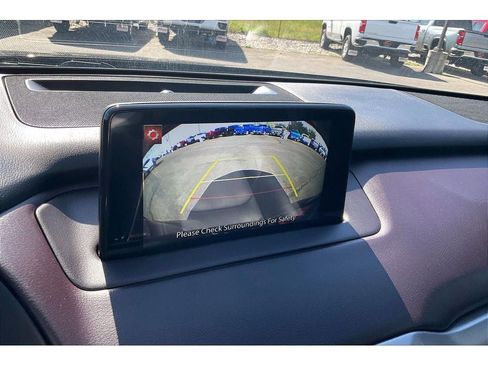 Used 2018 MAZDA CX-9 Grand Touring AWD/4WD image 23