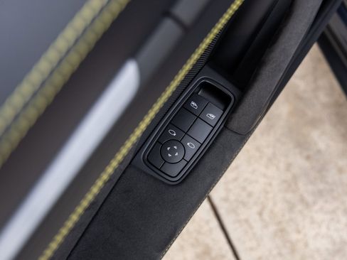 Certified 2023 Porsche 911 GT3 image 30