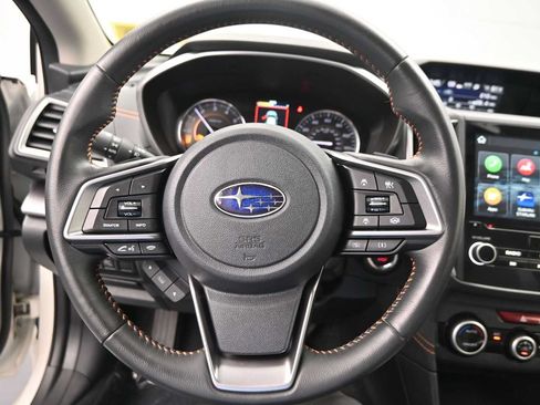 Used 2023 Subaru Crosstrek 2.5i Limited AWD/4WD image 13