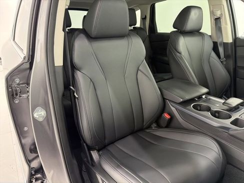 Certified 2023 Acura MDX 3.5L image 21