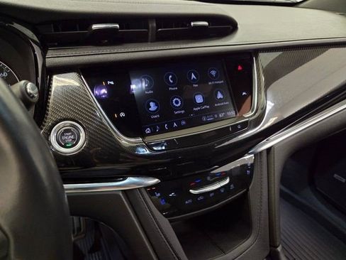 Certified 2023 Cadillac XT6 Sport AWD/4WD image 22
