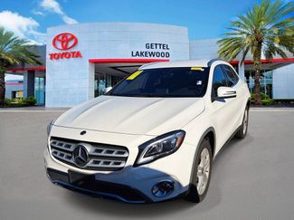 Used 2019 Mercedes-Benz GLA 250 4MATIC video 1