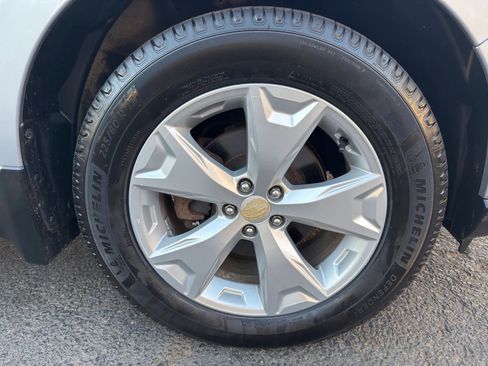 Used 2015 Subaru Forester 2.5i Premium w/ All-Weather Package image 9