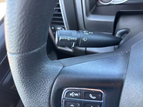 Used 2024 RAM 1500 Tradesman w/ Electronics Group image 23