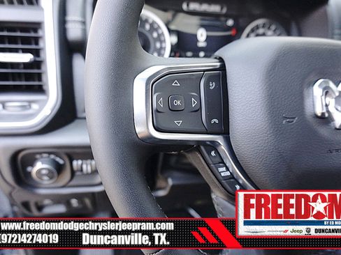 New 2026 RAM 1500 Laramie w/ Laramie Southwest Edition image 25