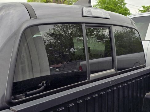 Used 2023 Toyota Tacoma SR image 8