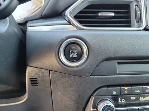 Used 2024 MAZDA CX-5 Carbon Edition image 19