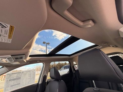 New 2026 Nissan Rogue SV image 15