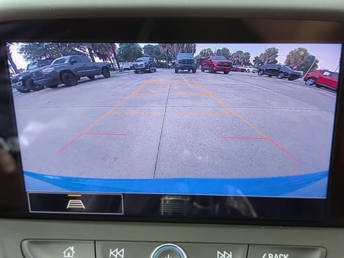Used 2023 Chevrolet Camaro LT w/ Technology Package RWD image 15