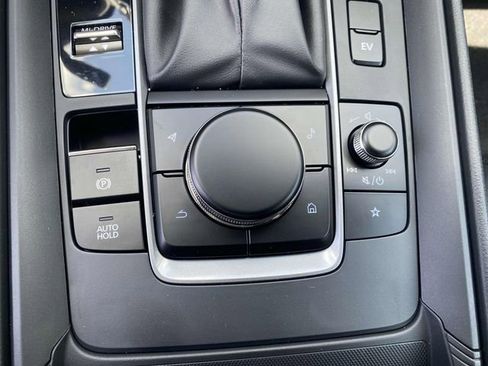 Certified 2025 MAZDA CX-50 2.5 Hybrid w/ Preferred Pkg image 12