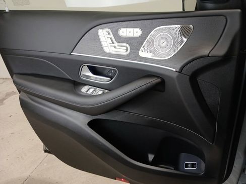 Used 2026 Mercedes-Benz GLE 350 4MATIC image 31