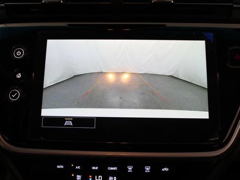 Used 2023 Chevrolet Bolt LT w/ Driver Confidence Package FWD image 26