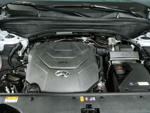 Used 2024 Hyundai Palisade Calligraphy AWD/4WD image 39