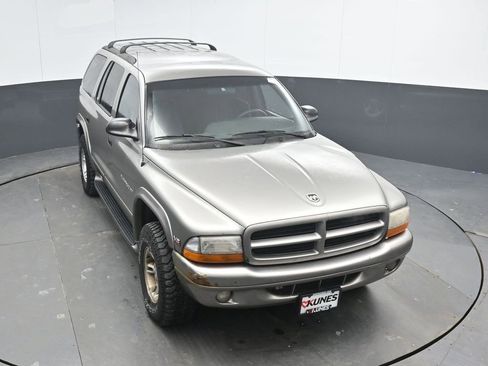 Used 2000 Dodge Durango 4WD image 26