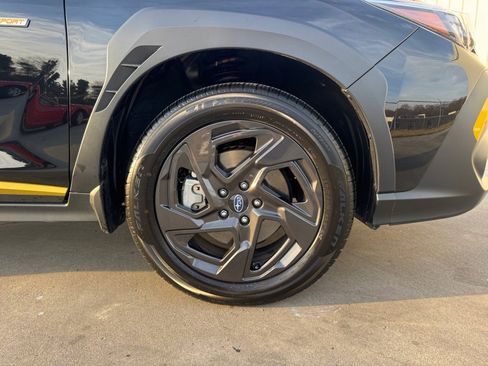 Certified 2025 Subaru Crosstrek 2.5i Sport image 29
