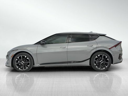 New 2026 Kia EV6 GT-Line AWD/4WD image 4
