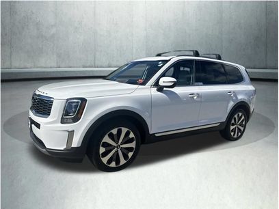 Used 2020 Kia Telluride S