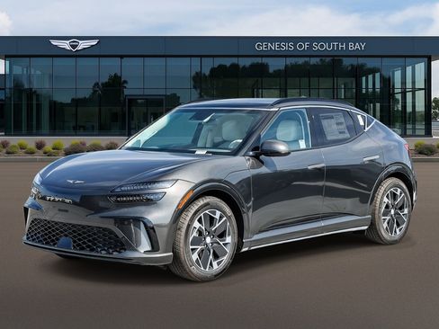 New 2026 Genesis GV60 RWD image 1