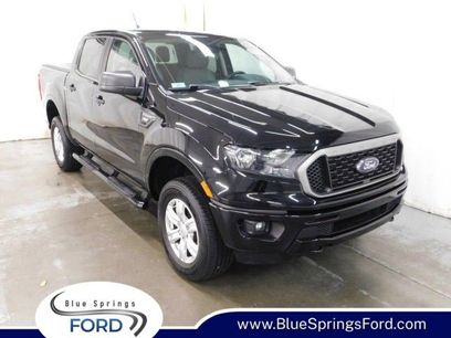 Used 2021 Ford Ranger XLT