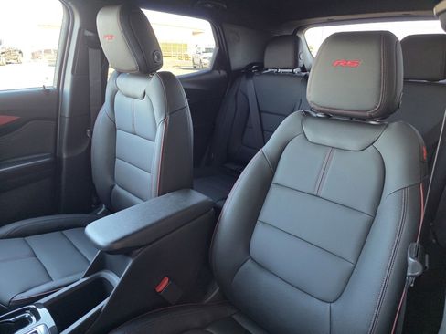 New 2026 Chevrolet TrailBlazer RS w/ Convenience Package image 23