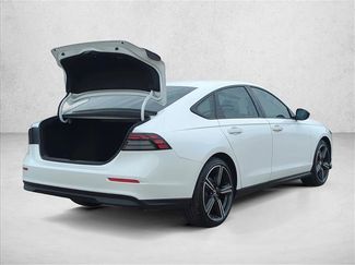 New 2026 Honda Accord SE video 2