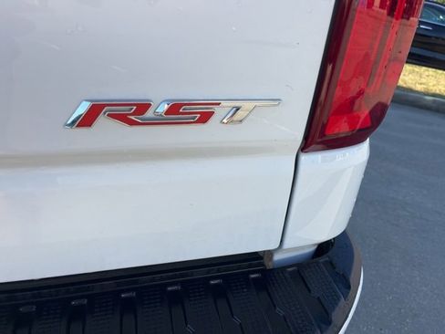 New 2026 Chevrolet Silverado 1500 RST w/ Safety Package image 7