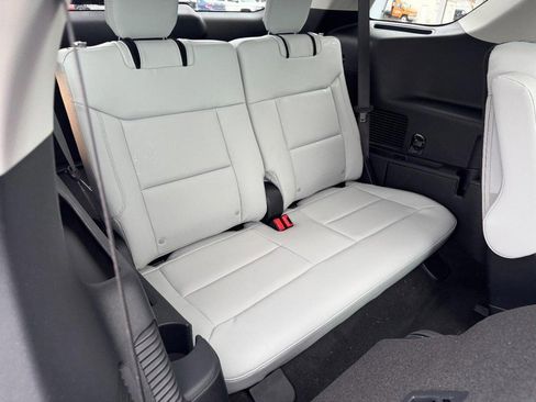 New 2026 Ford Explorer Platinum w/ LUX Leather Package image 6