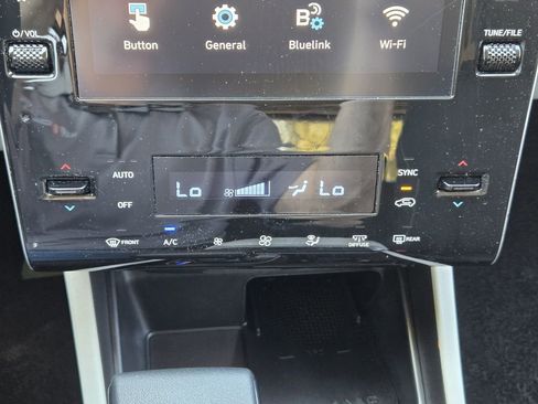 Used 2024 Hyundai Tucson SEL AWD/4WD image 13