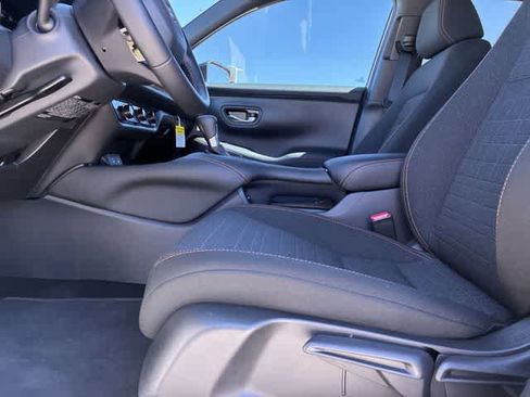 Certified 2026 Honda HR-V Sport image 18