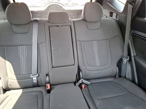 Certified 2023 Hyundai Tucson SEL AWD/4WD image 20