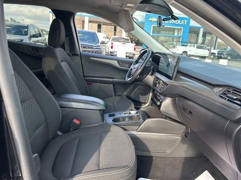 Used 2024 Ford Escape Active w/ Tech Pack #1 image 32