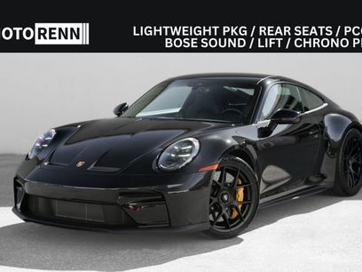Used 2026 Porsche 911 GT3