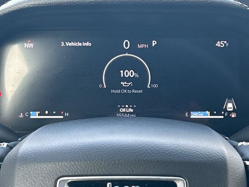 Certified 2024 Jeep Grand Cherokee Limited image 18