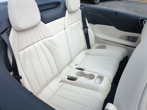 Used 2026 Mercedes-Benz CLE 53 AMG 4MATIC Cabriolet image 33
