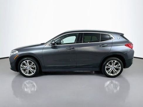 Used 2020 BMW X2 xDrive28i w/ Convenience Package AWD/4WD image 9