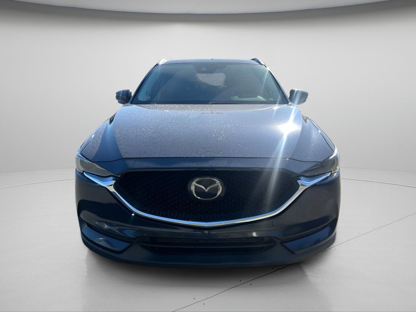 Used 2019 MAZDA CX-5 Grand Touring Reserve AWD/4WD image 3