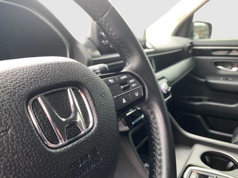 Used 2023 Honda Pilot EX-L image 49