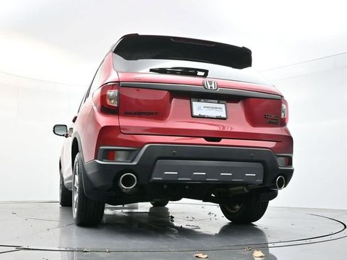 Used 2023 Honda Passport TrailSport image 48