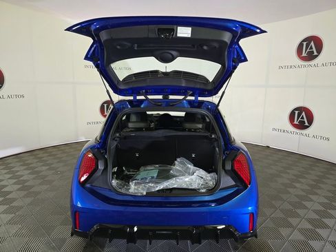 New 2026 MINI Cooper S image 8