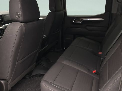 Used 2024 Chevrolet Silverado 1500 RST w/ Protection Package AWD/4WD image 9